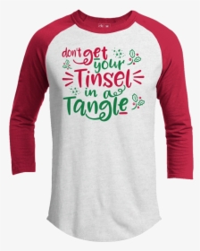 Merry Christmas You Filthy Animal Shirt, HD Png Download, Transparent PNG
