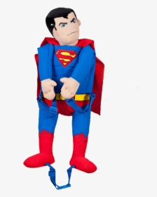 Superman, HD Png Download, Transparent PNG