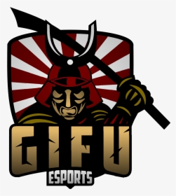 Gifu Esports, HD Png Download, Transparent PNG