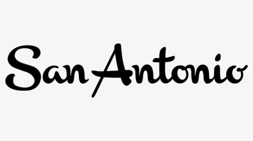 San Antonio Magazine - Calligraphy, HD Png Download, Transparent PNG