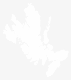 Isle Of Skye Map Outline, HD Png Download, Transparent PNG