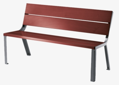 2 Place Seat - Bench, HD Png Download, Transparent PNG