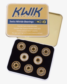 Riedell Swiss Bearing, HD Png Download, Transparent PNG