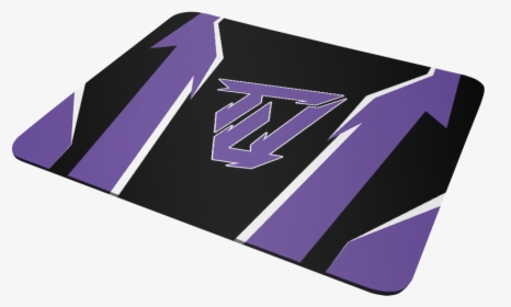 Twitch United Mousepad - Graphic Design, HD Png Download, Transparent PNG
