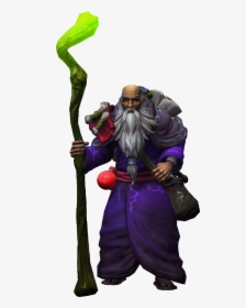 Deckard Afflicted Skin - Joker, HD Png Download, Transparent PNG