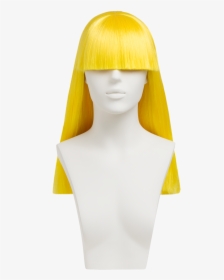 Hwfb Wa 1037/yel - Mannequin, HD Png Download, Transparent PNG