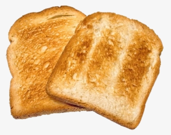 Cereal Bread Png Picture - 2 Slices Of Toast, Transparent Png, Transparent PNG