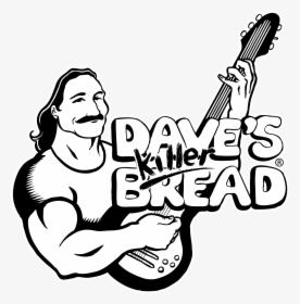 Dave's Killer Bread Logo Png, Transparent Png, Transparent PNG