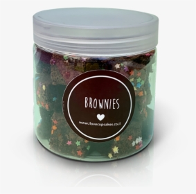 Brownies Jar - Russian Candy, HD Png Download, Transparent PNG