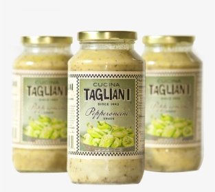 Pepperoncini Sauce, HD Png Download, Transparent PNG