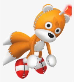Tails Doll, HD Png Download, Transparent PNG