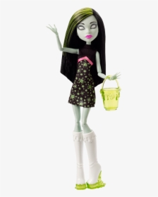 Monster High Scarah Doll, HD Png Download, Transparent PNG