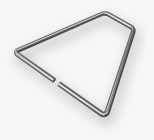 Triangular Wire Tie - Smartphone, HD Png Download, Transparent PNG
