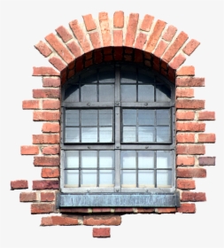 Framed Art For Your Wall Isolated Historically Window, HD Png Download, Transparent PNG