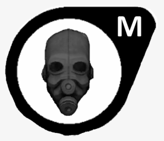 Gas Mask, HD Png Download, Transparent PNG