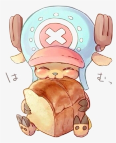 Anime Chopper One Piece, HD Png Download, Transparent PNG