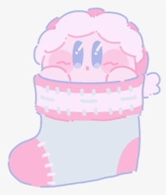 #kirby #anime #pink #boyanime #animeboy #animeboys - Cartoon, HD Png Download, Transparent PNG