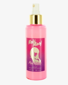 Pink Friday By Nicki Minaj For Women Hair Mist Spray - Coca-cola, HD Png Download, Transparent PNG