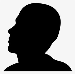 Scalable Vector Graphics Image Silhouette Actor - Silhouette Actor, HD Png Download, Transparent PNG