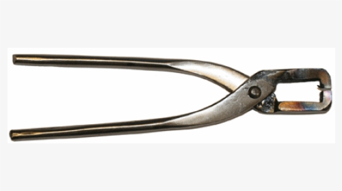 Edge Clamp / Pliers For Bag Frames - Blade, HD Png Download, Transparent PNG