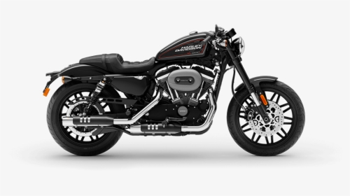 Harley Davidson 2020 Roadster, HD Png Download, Transparent PNG