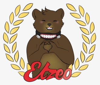 Brown Bear, HD Png Download, Transparent PNG