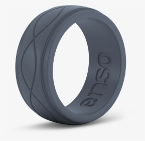 Mens Infinity Silicone Ring, HD Png Download, Transparent PNG