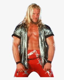 Image Id - - Wwe Chris Jericho, HD Png Download, Transparent PNG