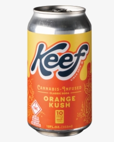 Keef Root Beer, HD Png Download, Transparent PNG