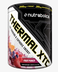 Thermal Xtc® - Nutrabolics Anabolic State 875 G, HD Png Download, Transparent PNG