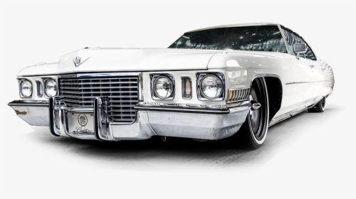 Caddie - Cadillac Fleetwood, HD Png Download, Transparent PNG