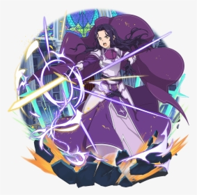 Fanatio Sword Art Online, HD Png Download, Transparent PNG