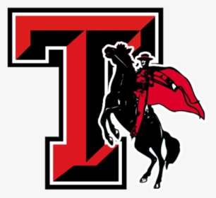 Tyler Lee Logo    Class Img Responsive True Size - Robert E Lee High School Logo, HD Png Download, Transparent PNG
