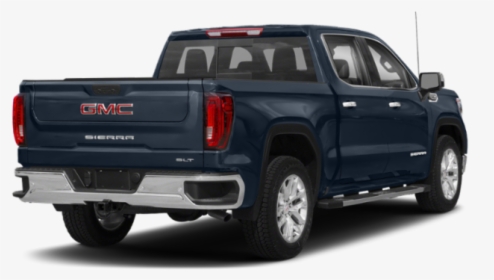 New 2020 Gmc Sierra 1500 At4 - 2020 Gmc Sierra 1500, HD Png Download, Transparent PNG