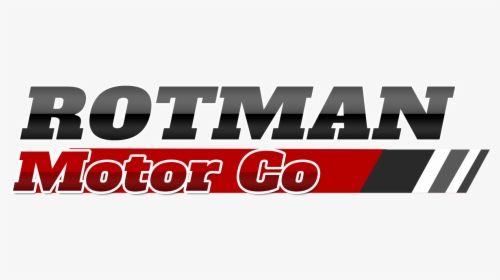 Rotman Motor Co - Graphic Design, HD Png Download, Transparent PNG