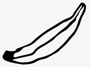 Banana, HD Png Download, Transparent PNG