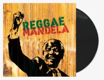 Vários Artistas Reggae Mandela, HD Png Download, Transparent PNG