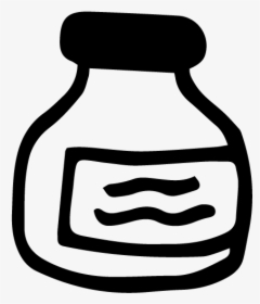 Jar, HD Png Download, Transparent PNG