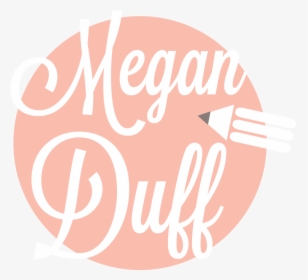 Megan Duff - Illustration, HD Png Download, Transparent PNG