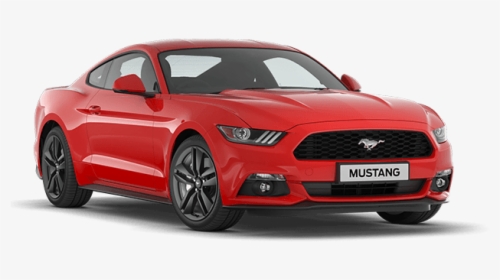 Ford Mustang 2017 Colors, HD Png Download, Transparent PNG