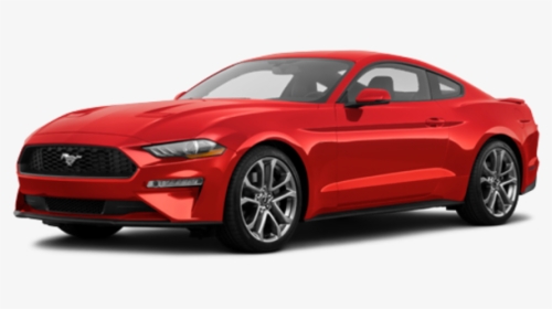 Ford Mustang Coupe Bullitt - Mazda Cxr, HD Png Download, Transparent PNG