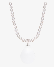 Afrodita Tear - Necklace, HD Png Download, Transparent PNG