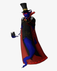 Kinglamporus - Illustration, HD Png Download, Transparent PNG