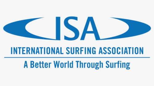 International Surfing Association, HD Png Download, Transparent PNG