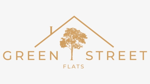 Green Street Flats Rentals - Tree, HD Png Download, Transparent PNG