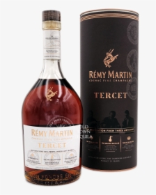 Rémy Martin Tercet Cognac 750ml - Glass Bottle, HD Png Download, Transparent PNG