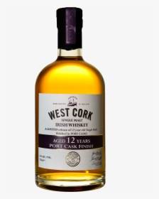 Hine Single Cask Cognac , Png Download - Grain Whisky, Transparent Png, Transparent PNG