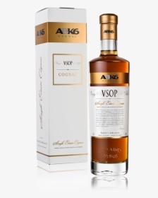 Abk6 Vsop Single Estate Cognac, HD Png Download, Transparent PNG