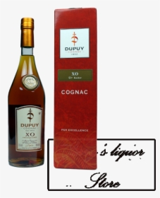 Dupuy Xo Up Kosher Cognac Par Excellance - Liqueur, HD Png Download, Transparent PNG