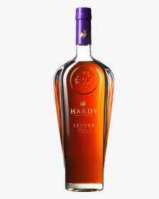 Hardy Legend 1863 Cognac, HD Png Download, Transparent PNG